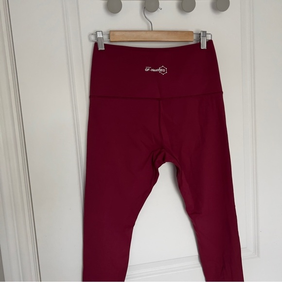 HOTSUIT SLIM SAUNA LEGGINGS  size L - Picture 8 of 8